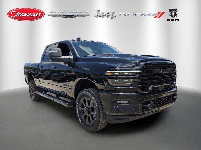 New 2026 RAM 2500 Laramie AWD/4WD image 1