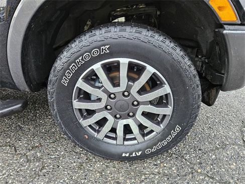 Used 2019 Ford Ranger Lariat w/ Equipment Group 501A Mid image 8