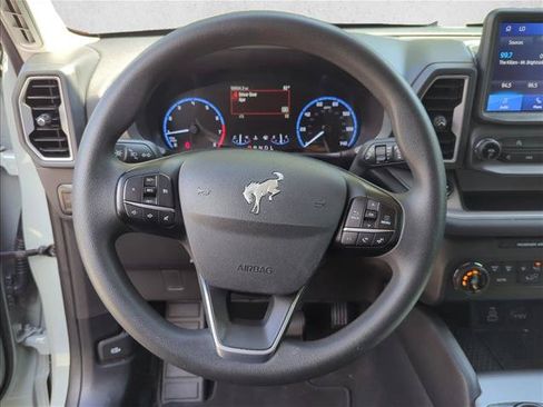Used 2024 Ford Bronco Sport Big Bend AWD/4WD image 13