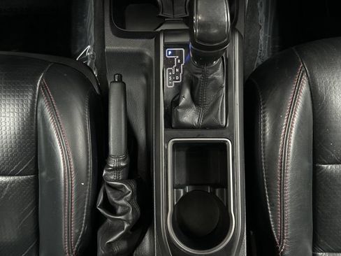 Used 2021 Toyota Tacoma TRD Pro AWD/4WD image 25