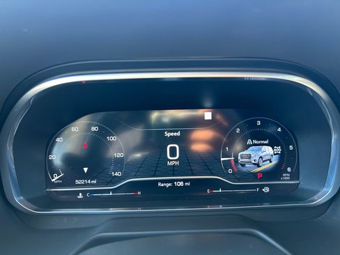 Used 2023 GMC Yukon SLT image 20