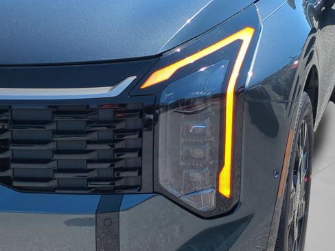 New 2026 Kia Sportage SX Prestige image 10