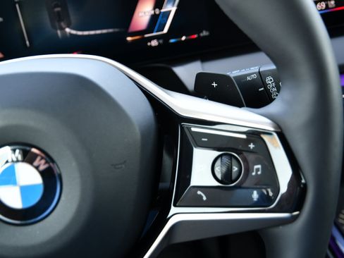 Used 2025 BMW X3 xDrive30i image 10