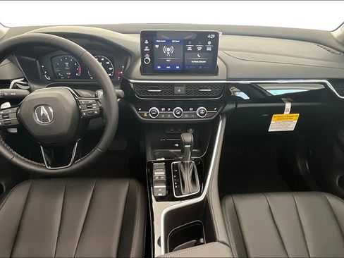 New 2025 Acura ADX AWD image 7