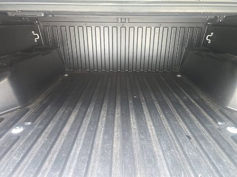 Used 2020 Toyota Tacoma Limited AWD/4WD image 10