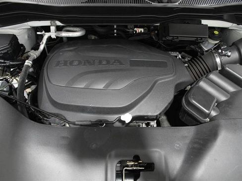 Used 2021 Honda Passport Elite image 22