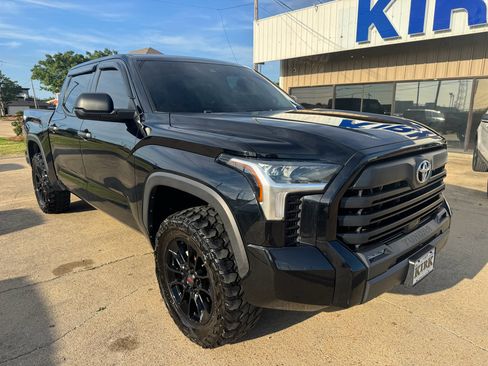 Used 2023 Toyota Tundra SR5 image 7