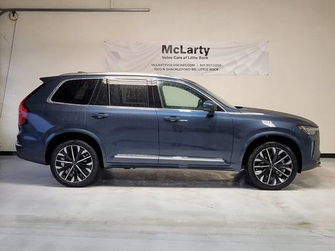 New 2026 Volvo XC90 B6 Plus w/ Protection Package Premier AWD/4WD image 5