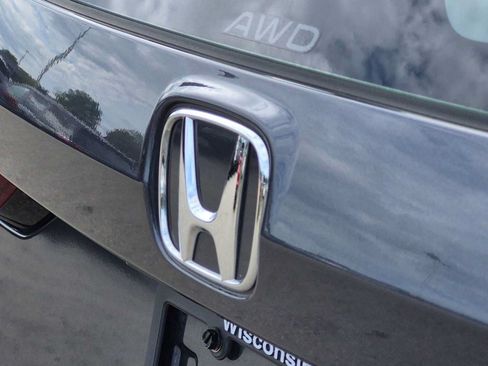 Certified 2024 Honda CR-V LX image 13