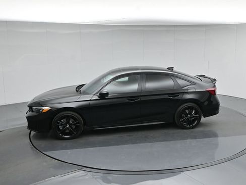 Used 2026 Honda Civic Si image 44