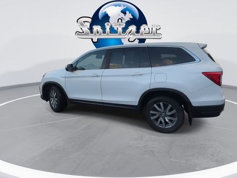 Used 2021 Honda Pilot EX-L image 6