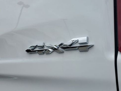 New 2026 RAM 1500 Tungsten w/ Trailer Tow Group AWD/4WD image 9