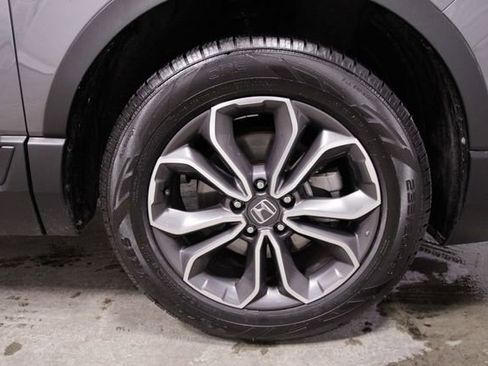 Certified 2022 Honda CR-V EX-L image 12