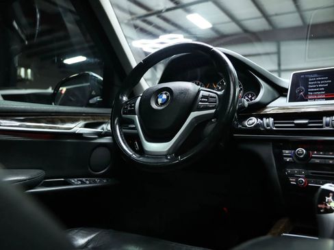 Used 2015 BMW X5 xDrive35i image 38