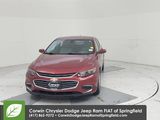 Used 2017 Chevrolet Malibu LT w/ Leather Package image 5