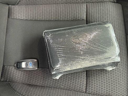 Used 2024 Subaru Outback Premium w/ Popular Package #1A image 42