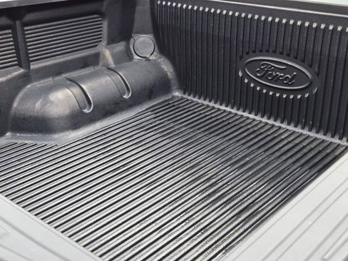 Used 2021 Ford Ranger Lariat w/ Bed Utility Package image 9