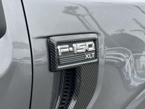 Used 2021 Ford F150 XLT w/ Equipment Group 302A High image 35