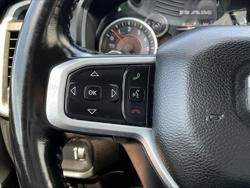 Used 2020 RAM 1500 Big Horn AWD/4WD image 10