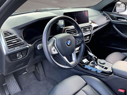 Used 2023 BMW X4 xDrive30i w/ Convenience Package image 14