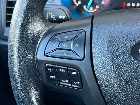 Used 2021 Ford Ranger XL w/ Equipment Group 101A High image 23