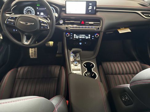 New 2026 Genesis G70 3.3T Sport Prestige image 17