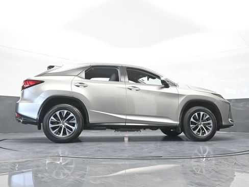 Used 2022 Lexus RX 350 FWD w/ Premium Package image 62