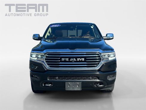 Certified 2021 RAM 1500 Limited image 2