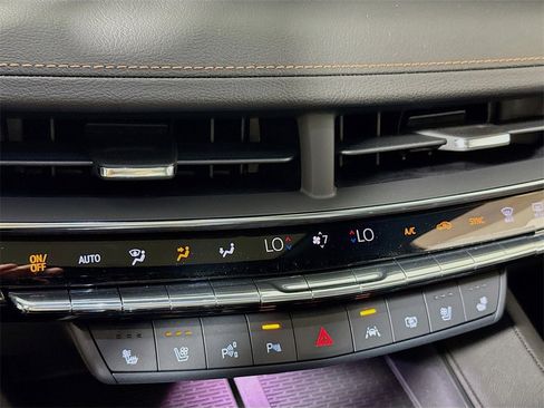 New 2026 Cadillac CT5 V w/ Technology Package image 10