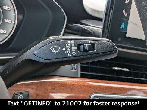 Certified 2022 Audi A5 2.0T Prestige AWD/4WD image 32