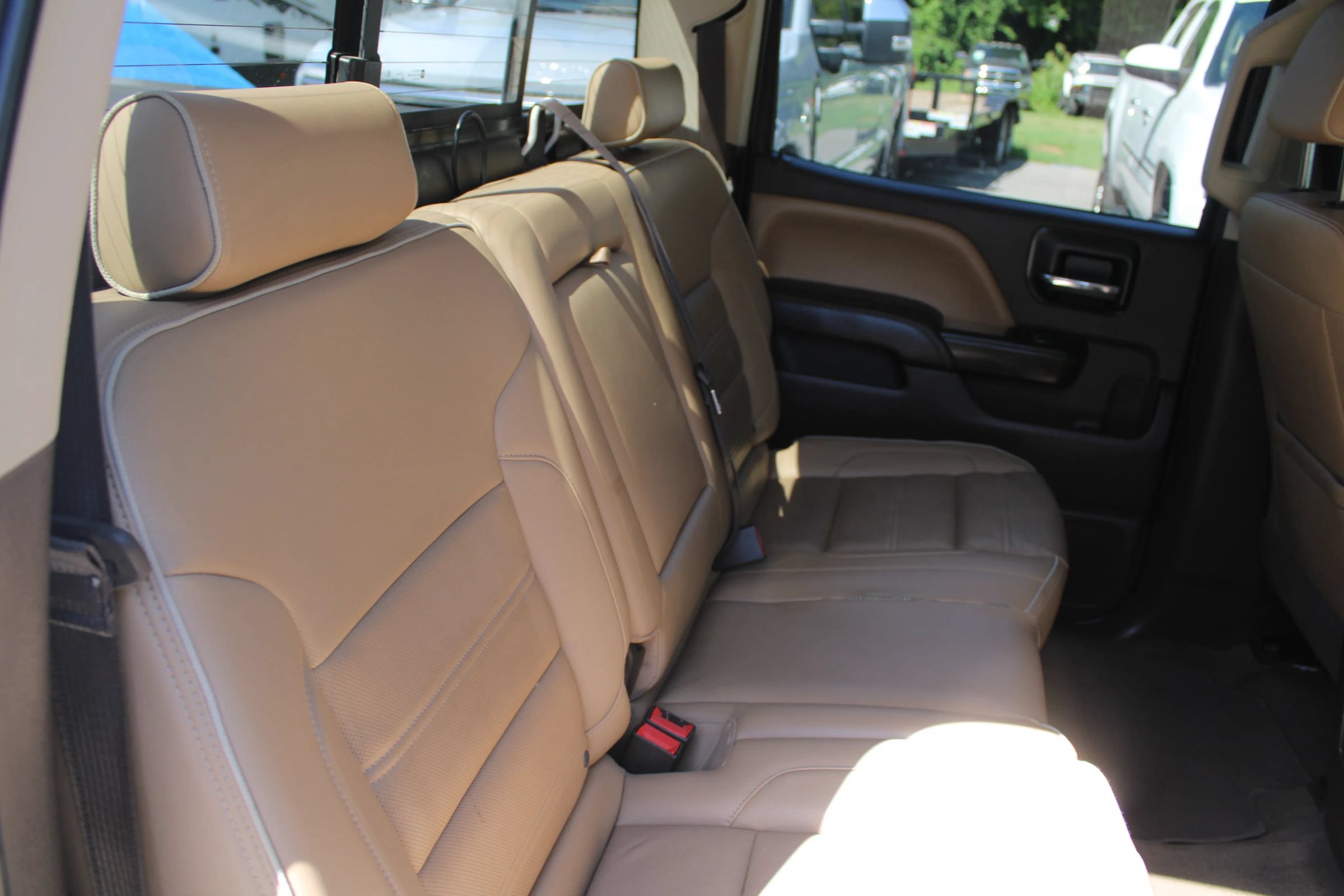 Used 2017 GMC Sierra 1500 Denali AWD/4WD image 26