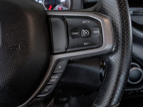 Used 2023 RAM 2500 Tradesman AWD/4WD image 18
