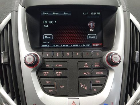Used 2017 GMC Terrain SLE w/ Nightfall Package AWD/4WD image 25