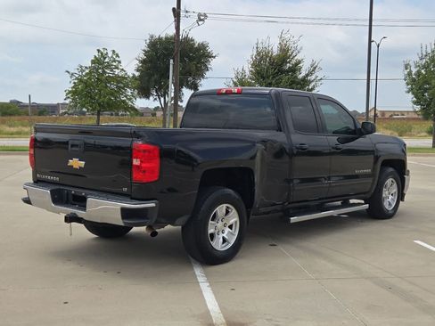 Used 2015 Chevrolet Silverado 1500 LT w/ All Star Edition RWD image 6