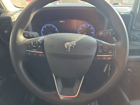 Used 2021 Ford Bronco Sport image 10