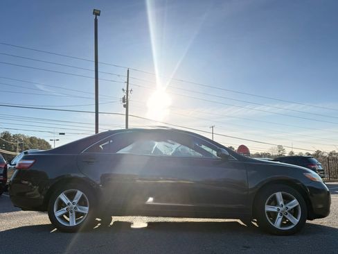 Used 2007 Toyota Camry CE image 6