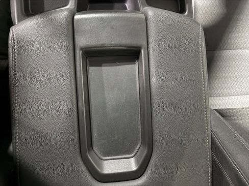 Used 2025 Chevrolet Silverado 2500 LT w/ Convenience Package image 25