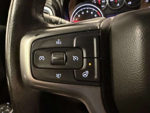 Used 2020 Chevrolet Silverado 1500 LT w/ All-Star Edition AWD/4WD image 38