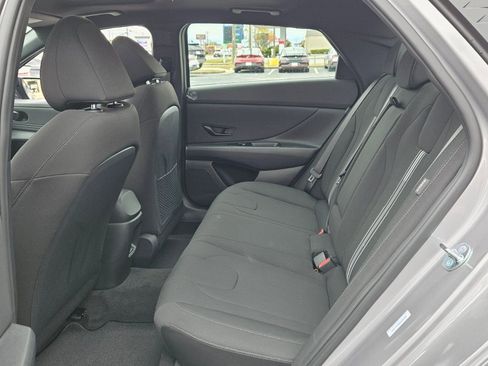 New 2026 Hyundai Elantra SEL Sport Premium FWD image 6