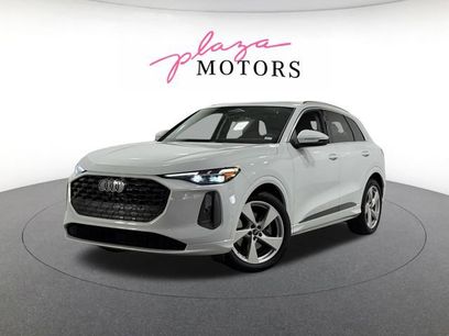 Used 2025 Audi Q5 Prestige