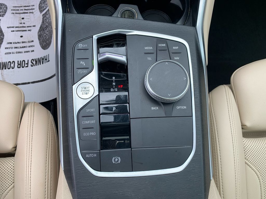 Used 2023 BMW 330i Sedan RWD image 20
