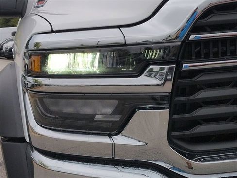 New 2026 RAM 4500 Tradesman w/ Chrome Appearance Group image 9