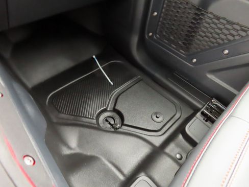 New 2025 Ford Bronco Big Bend w/ Black Diamond Package image 15