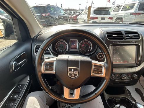 Used 2018 Dodge Journey Crossroad image 28