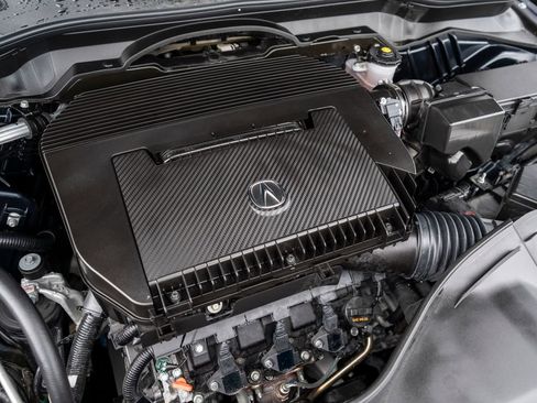 Certified 2026 Acura MDX A-Spec AWD/4WD image 15