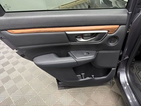 Used 2020 Honda CR-V EX-L image 25