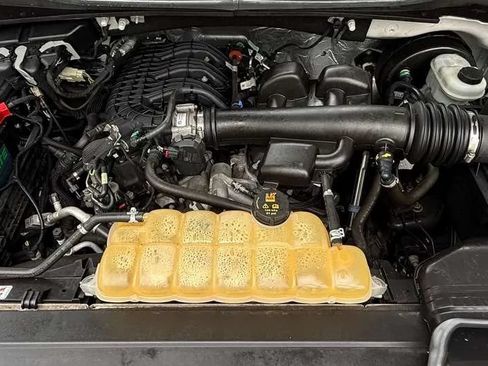 Used 2019 Ford F150 XL w/ Equipment Group 101A Mid RWD image 13