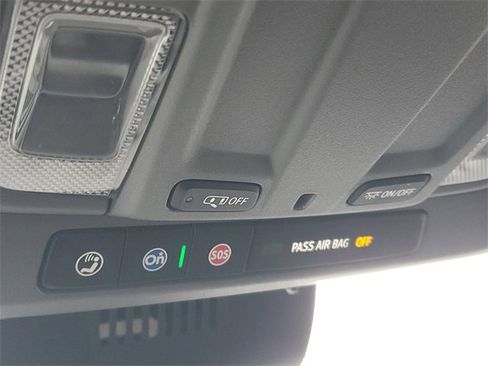 Certified 2023 GMC Sierra 1500 Elevation image 30