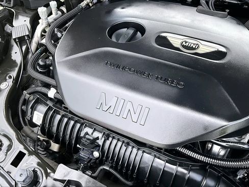 Used 2018 MINI Cooper S FWD image 32