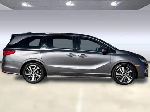 Used 2019 Honda Odyssey Elite image 7